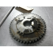 103T008 Camshaft Timing Gear From 2005 Nissan Titan  5.6